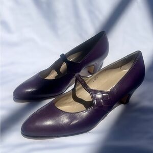 Vintage Bottega Veneta Heels